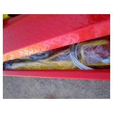 AGT Industrial 10,000lb 2 Post Automotive Hoist