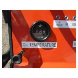 AGT Industrial YSR14 Ride On Skid Steer