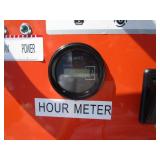 AGT Industrial YSR14 Ride On Skid Steer