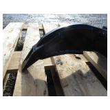 Future Mini Excavator Ripper Tooth