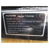 Future Mini Skid Steer 5