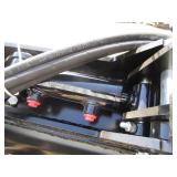 Future 32" Tilting Mini Excavator Bucket