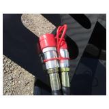 AGT Industrial 72" Skid Steer Brush Cutter