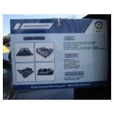 AGT Industrial 72" Skid Steer Brush Cutter