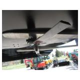 AGT Industrial 72" Skid Steer Brush Cutter