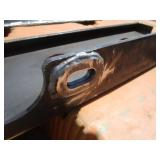 Future Mini Skid Steer/Toro Dingo Attachment Plate