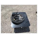 Future Mini Excavator 20" Hedge Cutter