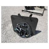 Future Mini Excavator 20" Hedge Cutter