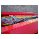 AGT Industrial 10,000lb 2 Post Automotive Hoist