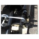 Future 8pc Mini Excavator Attachment Set