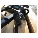 Future Mini Excavator Rake