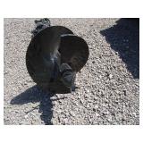 Future Mini Excavator 16" Auger