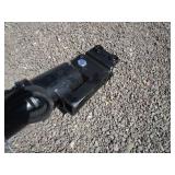 Future Mini Excavator 16" Auger