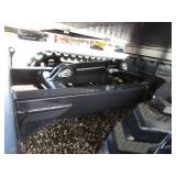 AGT Industrial MY50R Excavator w/Side Swing Boom & Hydraulic Thumb