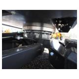 AGT Industrial MY50R Excavator w/Side Swing Boom & Hydraulic Thumb