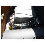 AGT Industrial MY50R Excavator w/Side Swing Boom & Hydraulic Thumb