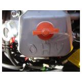 AGT Industrial MY50R Excavator w/Side Swing Boom & Hydraulic Thumb