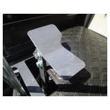 AGT Industrial MY50R Excavator w/Side Swing Boom & Hydraulic Thumb