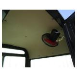 AGT Industrial MY50R Excavator w/Side Swing Boom & Hydraulic Thumb