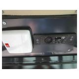 AGT Industrial MY50R Excavator w/Side Swing Boom & Hydraulic Thumb