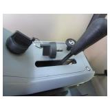 AGT Industrial MY50R Excavator w/Side Swing Boom & Hydraulic Thumb