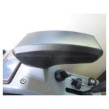 AGT Industrial MY50R Excavator w/Side Swing Boom & Hydraulic Thumb