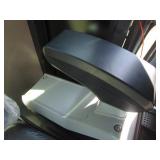 AGT Industrial MY50R Excavator w/Side Swing Boom & Hydraulic Thumb