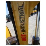 AGT Industrial H15R Mini Excavator