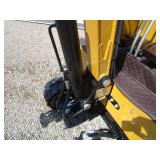 AGT Industrial H15R Mini Excavator