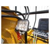 AGT Industrial H15R Mini Excavator