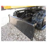 AGT Industrial H15R Mini Excavator