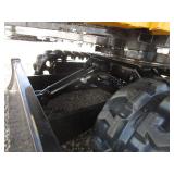 AGT Industrial H15R Mini Excavator