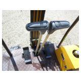 AGT Industrial H15R Mini Excavator