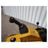 AGT Industrial H15R Mini Excavator