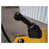 AGT Industrial H15R Mini Excavator