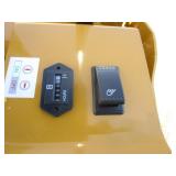 AGT Industrial H15R Mini Excavator