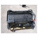 Future Skid Steer Mixing Bucket