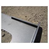 Future Skid Steer Attachment Plate