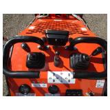 AGT Industrial YSR14 Ride On Skid Steer