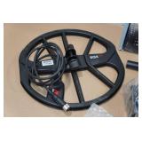 Minelab Equinox 600 All Terrain Multi Purpose Detector