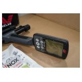 Minelab Equinox 600 All Terrain Multi Purpose Detector