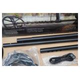 Minelab Equinox 600 All Terrain Multi Purpose Detector