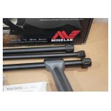 Minelab Equinox 600 All Terrain Multi Purpose Detector