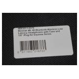 Minelab 80 Bluetooth Headphones for Detectors