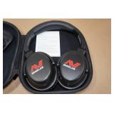 Minelab 80 Bluetooth Headphones for Detectors