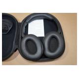 Minelab 80 Bluetooth Headphones for Detectors