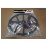 Minelab EQX15 Coil Skidplate