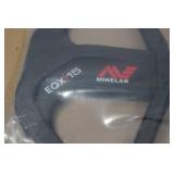 Minelab EQX15 Coil Skidplate