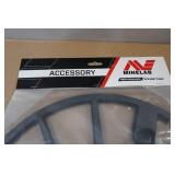 Minelab EQX15 Coil Skidplate