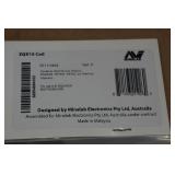 Minelab EQX15 Coil Skidplate